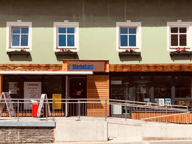 Unternehmen: s` Biachakastl